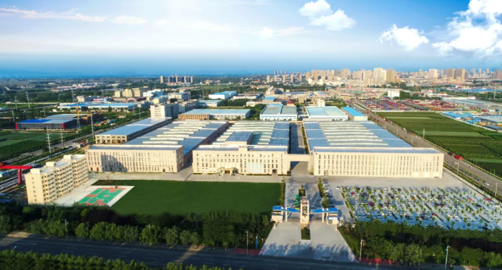 智能制造巡礼——山东金属制品与石油制品行业智能工厂探秘