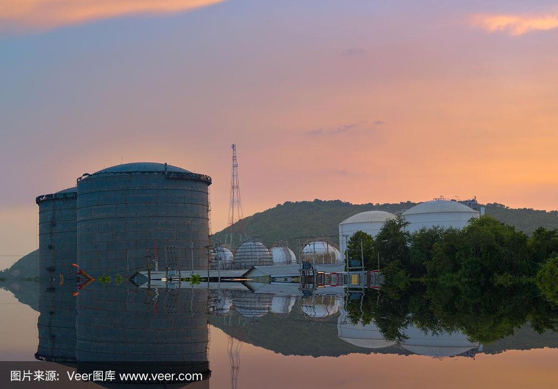 采购指南 天然气储罐、油罐、液化石油气及石化工厂设备与石油制品